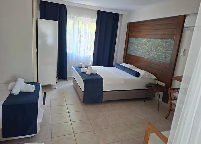 Hotel Antonio Çeşme