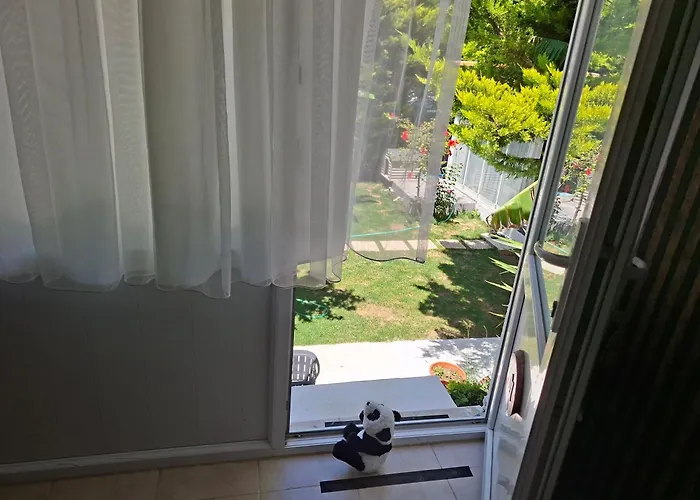 Hotel Antonio Çeşme