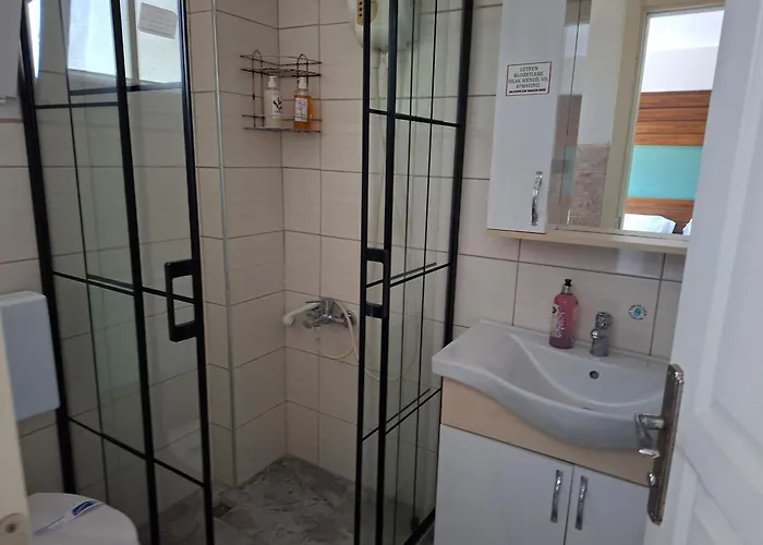 Hotel Antonio Çeşme