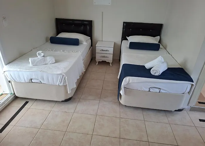 Hotel Antonio Çeşme