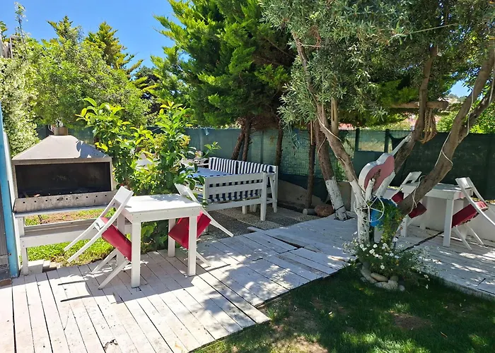 Hotel Antonio Çeşme