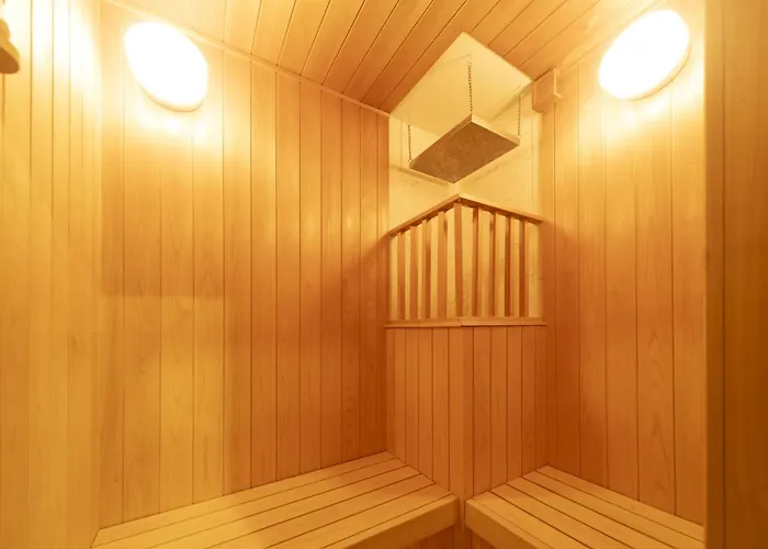Ooedo Onsen Monogatari Premium Gero Honkan