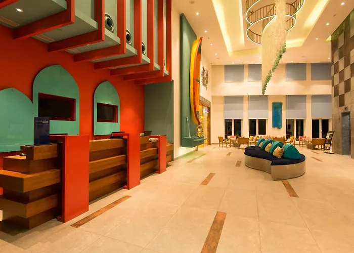 Ibis Styles Goa Calangute - An Accor Brand Hotel