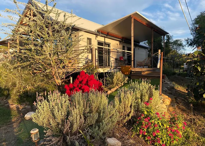 The Old Church Bed And Breakfast Boonah
