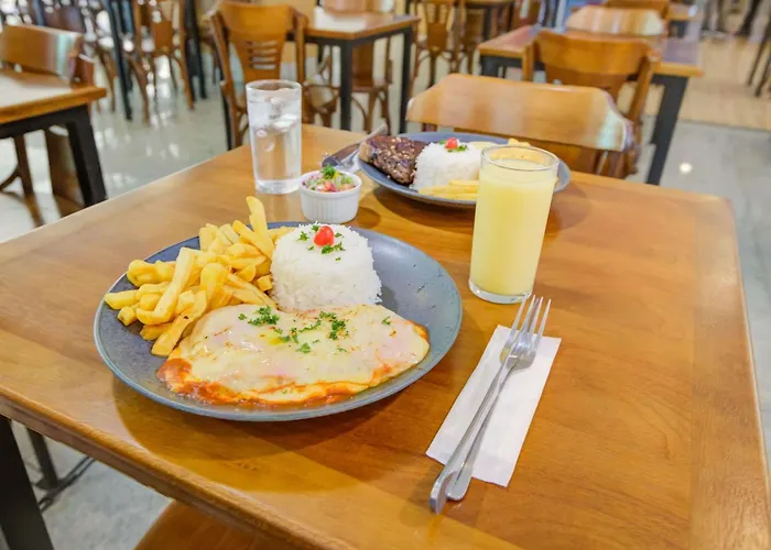 Hotel Ibis Rio De Janeiro Botafogo