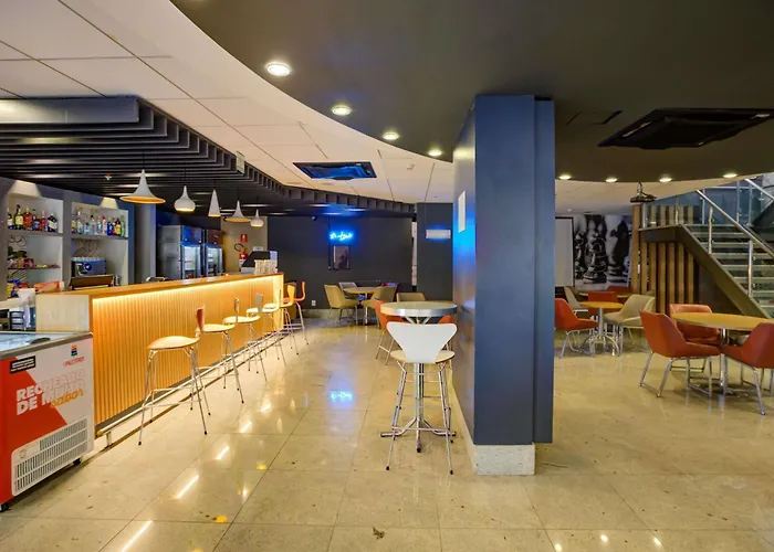 Hotel Ibis Rio De Janeiro Botafogo