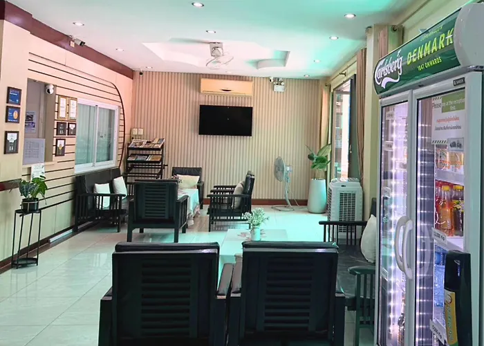 Mixay Paradise Hotel Vientiane
