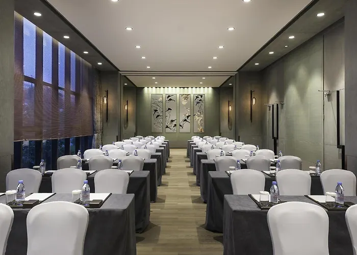 Novotel Shanghai Clover