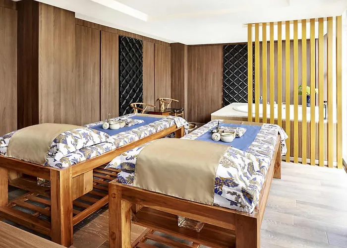 Novotel Bali Ngurah Rai Airport Kuta 