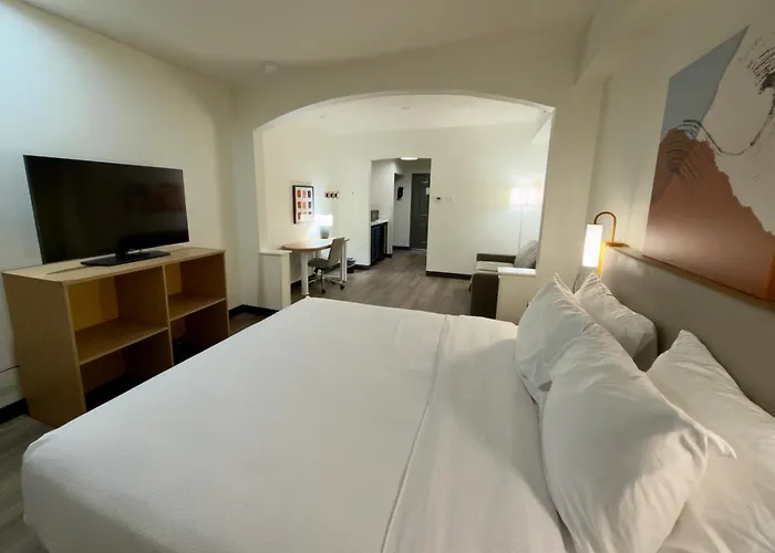 Country Suites Absecon-Atlantic City, Nj Galloway