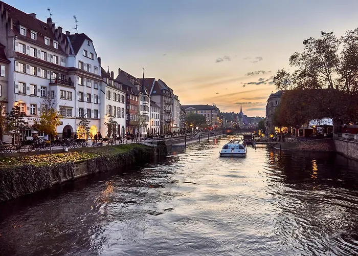 7Hotel&Spa Illkirch-Graffenstaden