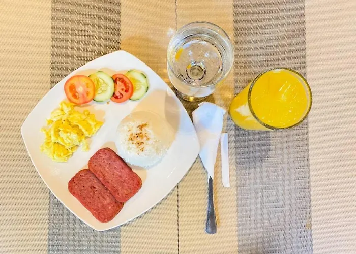 Cebu Uncle Toms Cabin Hotel Powered By Cocotel