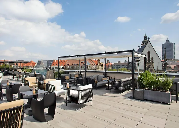 Innside Leipzig