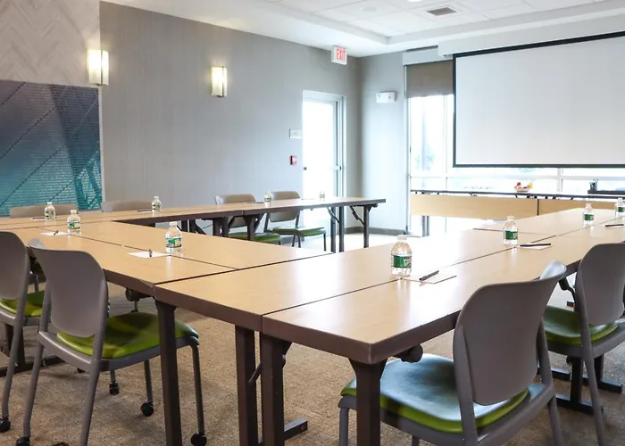 Springhill Suites By Marriott Somerset Franklin Township