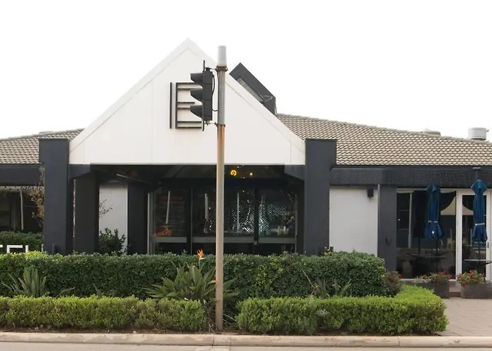 The Ellen Hotel, An Ascend Collection Hotel Port Pirie