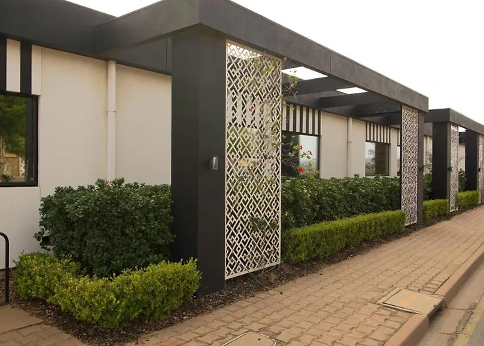The Ellen Hotel, An Ascend Collection Hotel Port Pirie