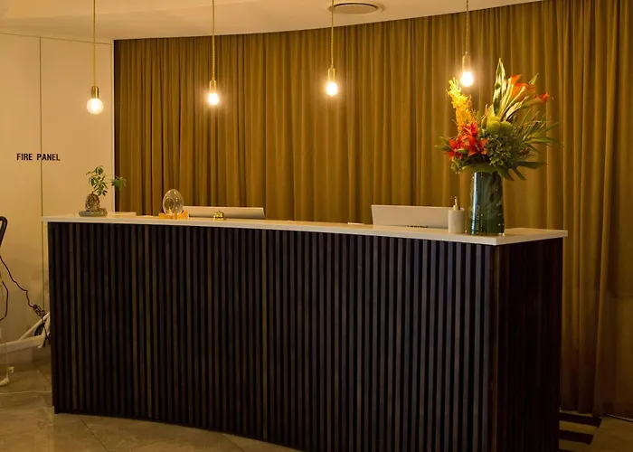 The Ellen Hotel, An Ascend Collection Hotel Port Pirie