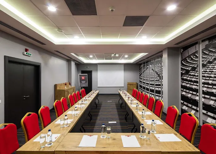Ibis Istanbul West Hotel