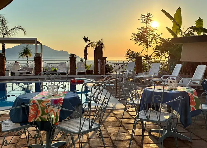 B&B Sole E Luna Palermo