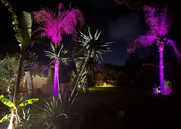 Dimora Tammaro Hotel Favignana