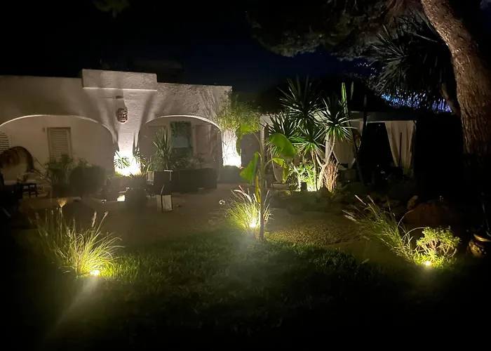 Dimora Tammaro Hotel Favignana