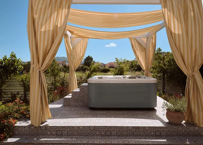 Memories Apartments - Explore & Recharge Laganas