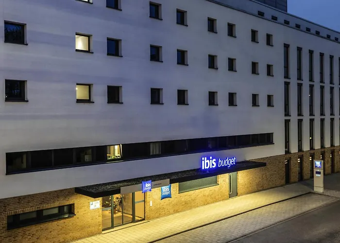 Ibis Budget Ludwigsburg
