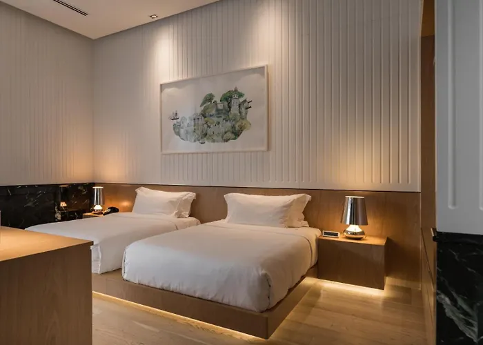 Macalister Mansion, A Member Of Design Hotels George Town