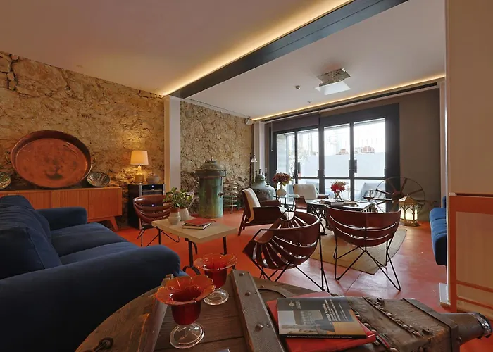 Casa de São Bento St Benedict House Hotel Coimbra