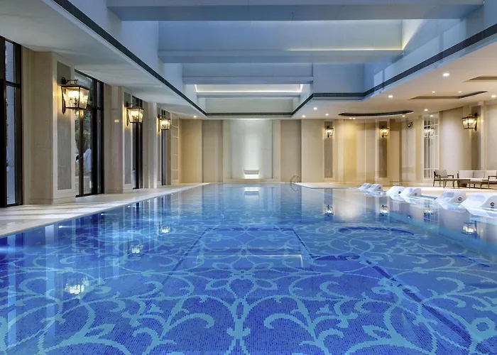 Sofitel Shanghai Hongqiao