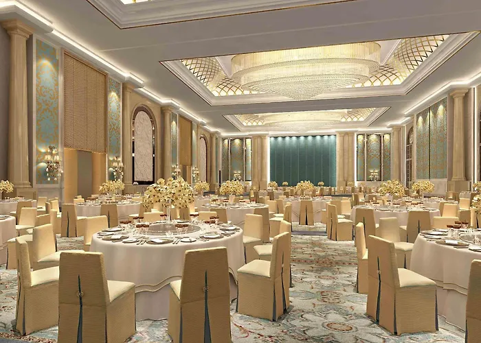 Sofitel Shanghai Hongqiao