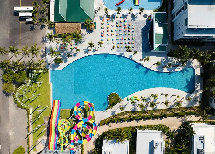 Costabella Resort Nha Trang