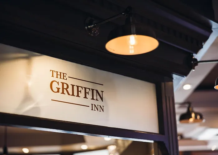 The Griffin Inn St Helens 