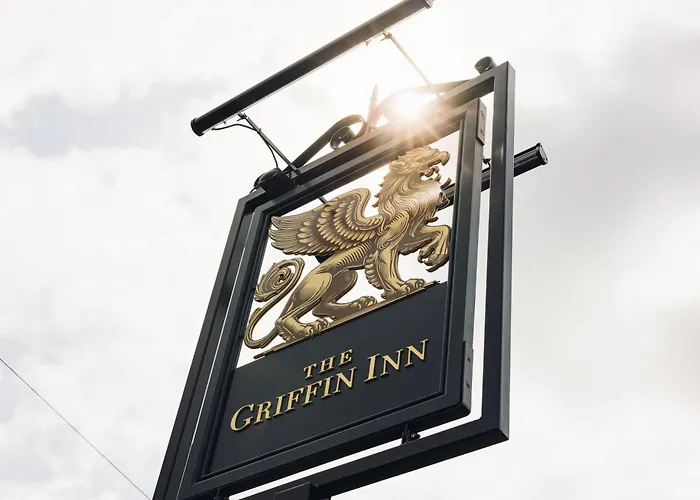 The Griffin Inn St Helens 