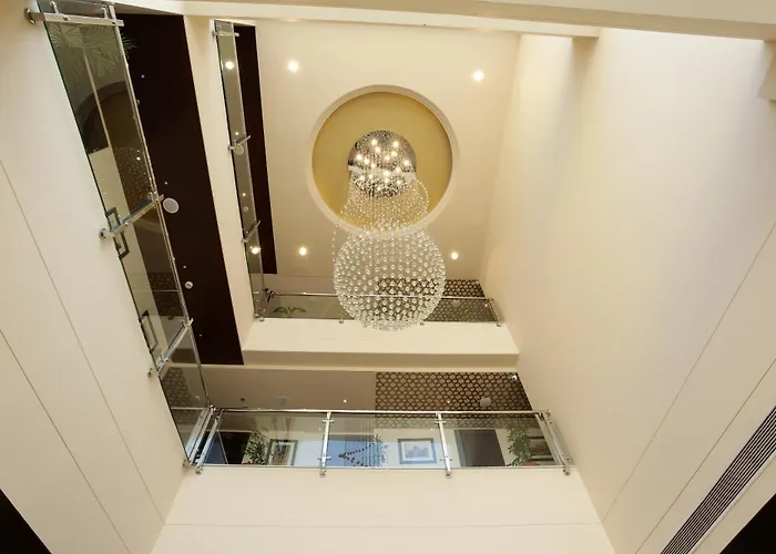 Comfort Inn Sapphire By Eastylnn Collections Jaipur