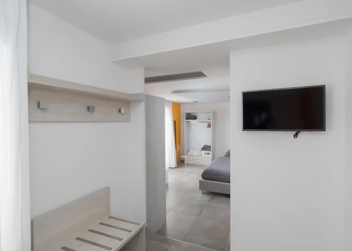 Orange Suites - De Vivo Realty Sorrento