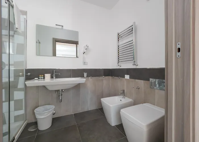 Orange Suites - De Vivo Realty Sorrento