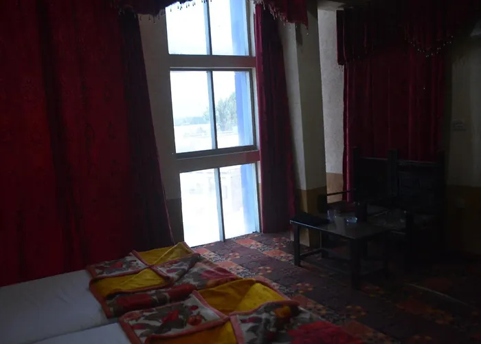 City Star Hotel, Swat Saidu Sharif