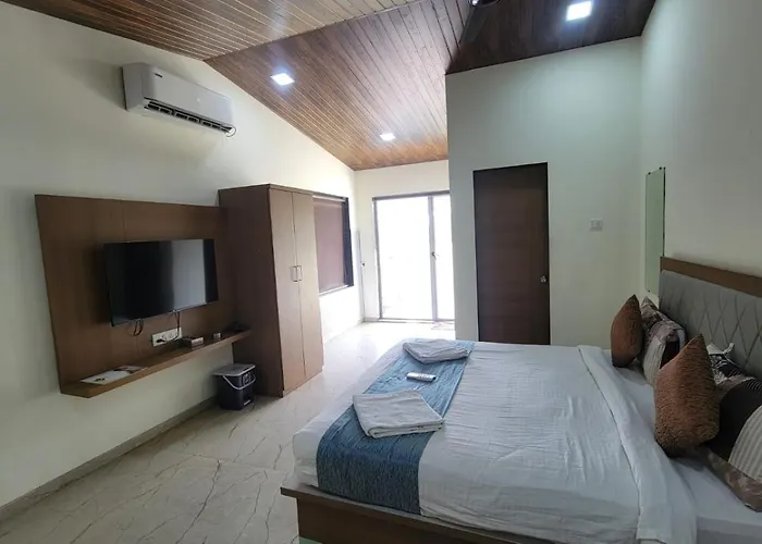 Teak Resort Karjat