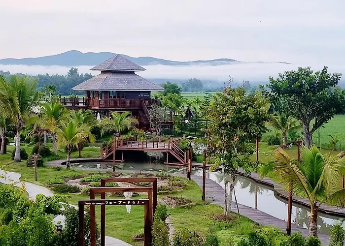 DooNa Resort แลภูดูนา เชียงใหม่