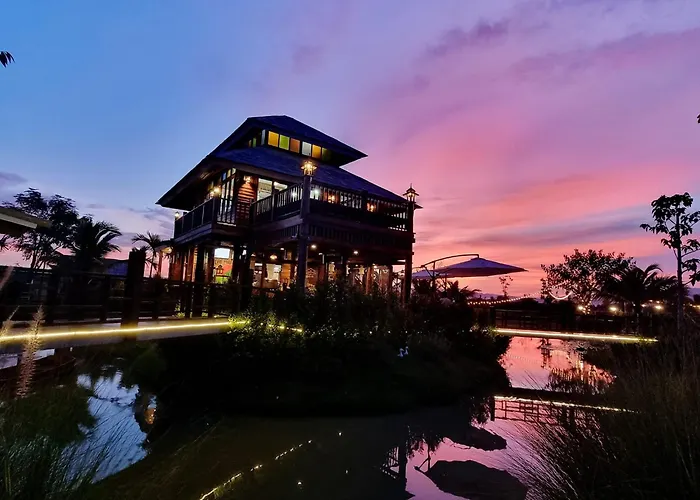 DooNa Resort แลภูดูนา เชียงใหม่