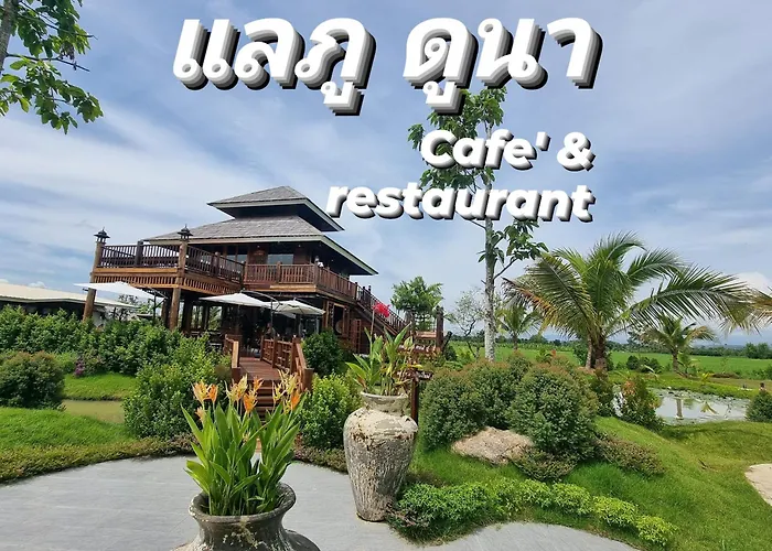 DooNa Resort แลภูดูนา เชียงใหม่