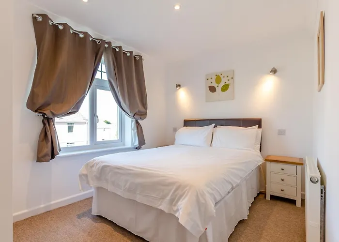 Atlantic Reach Holiday Village New Quay