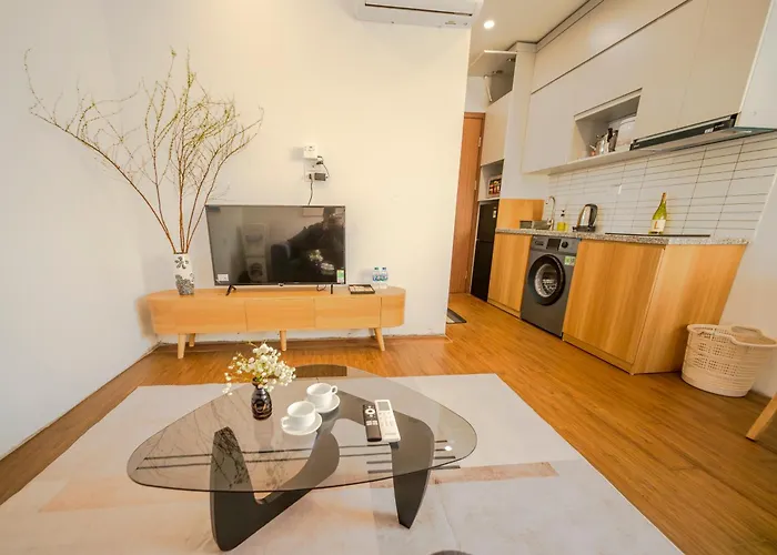 Alaya 14 Homestay And Apartment Daotan-Badinh-Hà Nội