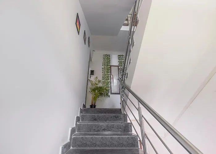 The Sequeira Goa Bed & Breakfast Majorda