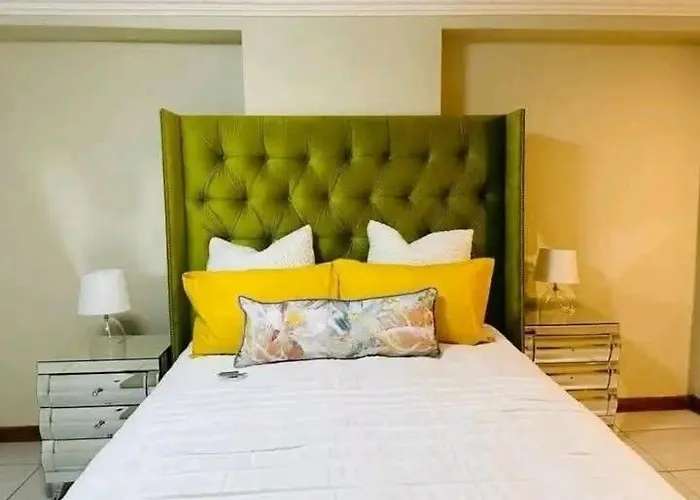 Hideinn Guesthouse Bloemfontein