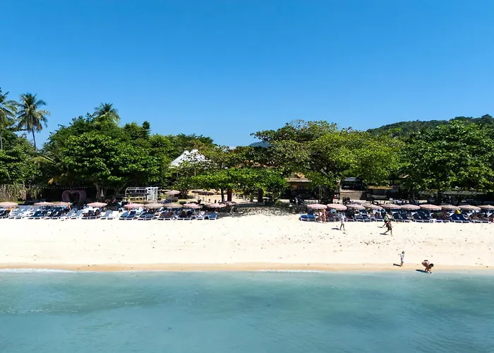 Blue Bay Resort - Access To Pool And Beach-Phuket & Krabi Ko Yao Yai