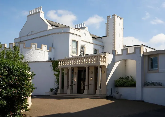 North West Castle Hotel Stranraer