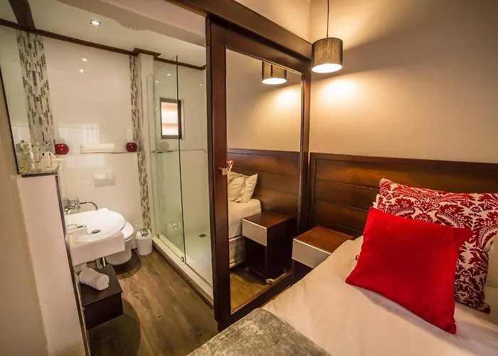 Grey Manor Guesthouse Potchefstroom