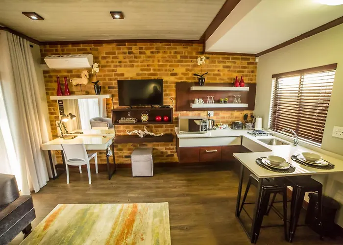 Grey Manor Guesthouse Potchefstroom